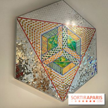 Le Musée d'Art et de Culture Soufis  - IMG 7917