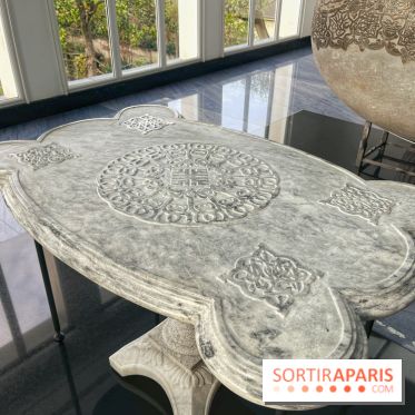 Le Musée d'Art et de Culture Soufis  - IMG 7925