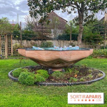 Le Musée d'Art et de Culture Soufis  - IMG 7953