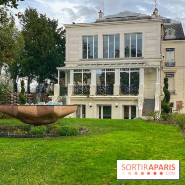 Le Musée d'Art et de Culture Soufis  - IMG 7954