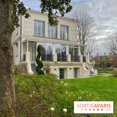 Le Musée d'Art et de Culture Soufis  - IMG 7958