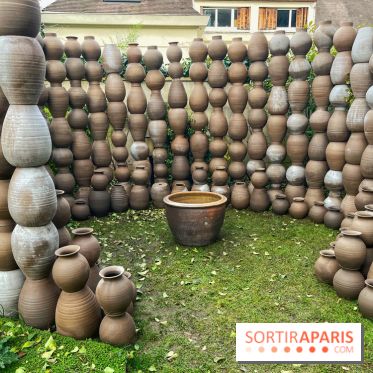 Le Musée d'Art et de Culture Soufis
