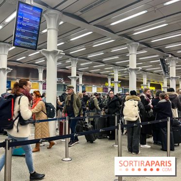 Eurostar visuels