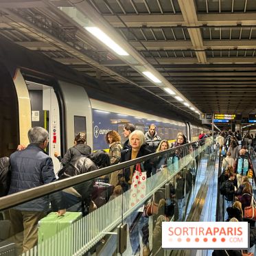 Eurostar visuels