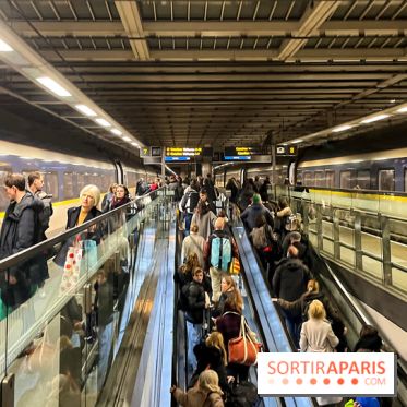 Eurostar visuels