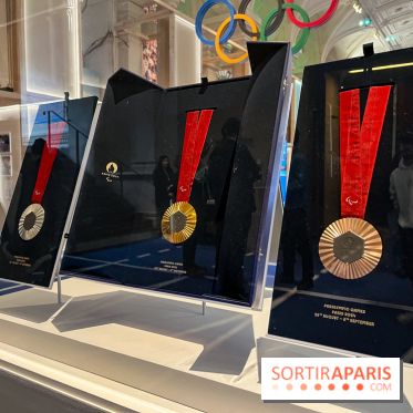 Les Jours Heureux, l'exposition pour vivre encore un peu Paris 2024 - nos photos - image00034