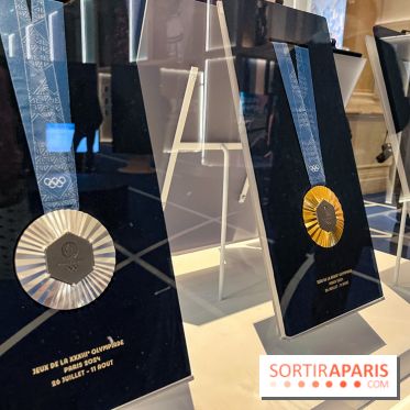 Les Jours Heureux, l'exposition pour vivre encore un peu Paris 2024 - nos photos - image00031