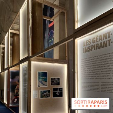 Les Jours Heureux, l'exposition pour vivre encore un peu Paris 2024 - nos photos - image00032