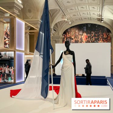 Les Jours Heureux, l'exposition pour vivre encore un peu Paris 2024 - nos photos - image00024