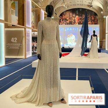 Les Jours Heureux, l'exposition pour vivre encore un peu Paris 2024 - nos photos - image00025