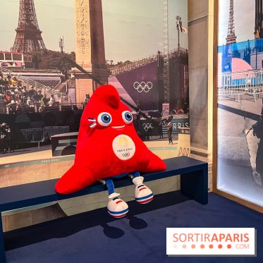 Les Jours Heureux, l'exposition pour vivre encore un peu Paris 2024 - nos photos - image00027