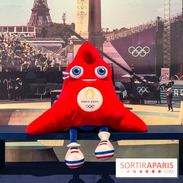 Les Jours Heureux, l'exposition pour vivre encore un peu Paris 2024 - nos photos - image00028