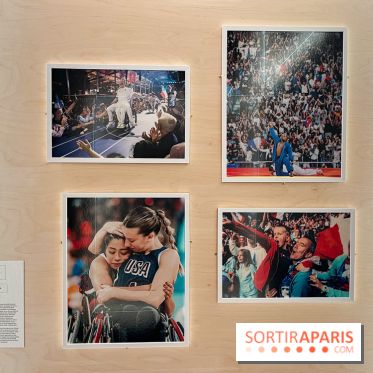 Les Jours Heureux, l'exposition pour vivre encore un peu Paris 2024 - nos photos - image00020