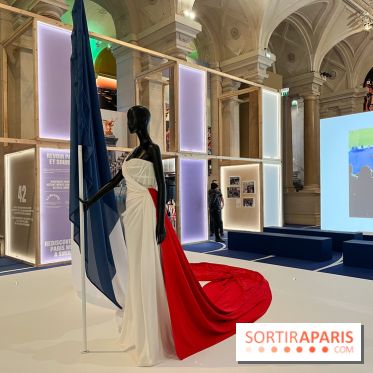 Les Jours Heureux, l'exposition pour vivre encore un peu Paris 2024 - nos photos - image00022