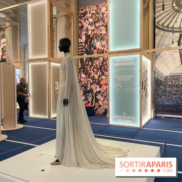 Les Jours Heureux, l'exposition pour vivre encore un peu Paris 2024 - nos photos