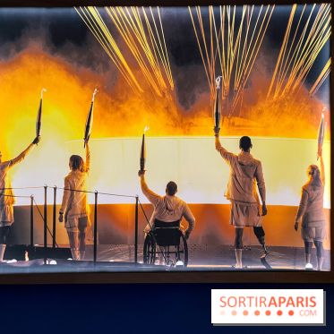 Les Jours Heureux, l'exposition pour vivre encore un peu Paris 2024 - nos photos - image00016