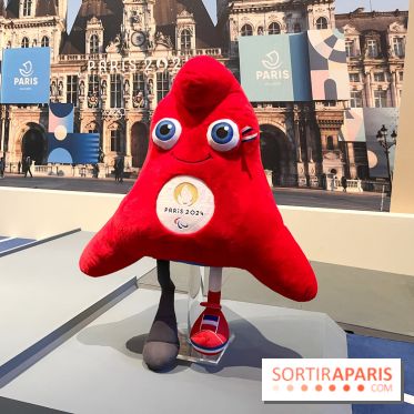 Les Jours Heureux, l'exposition pour vivre encore un peu Paris 2024 - nos photos