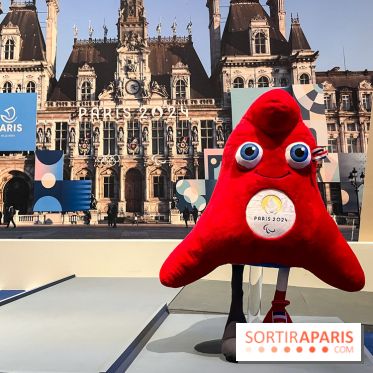 Les Jours Heureux, l'exposition pour vivre encore un peu Paris 2024 - nos photos - image00018