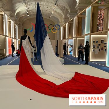 Les Jours Heureux, l'exposition pour vivre encore un peu Paris 2024 - nos photos - image00019