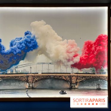 Les Jours Heureux, l'exposition pour vivre encore un peu Paris 2024 - nos photos - image00014