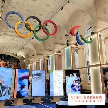 Les Jours Heureux, l'exposition pour vivre encore un peu Paris 2024 - nos photos - image00008