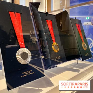 Les Jours Heureux, l'exposition pour vivre encore un peu Paris 2024 - nos photos - image00011