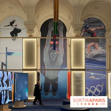 Les Jours Heureux, l'exposition pour vivre encore un peu Paris 2024 - nos photos - image00003