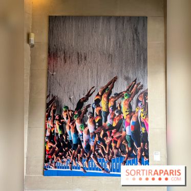 Les Jours Heureux, l'exposition pour vivre encore un peu Paris 2024 - nos photos - image00004