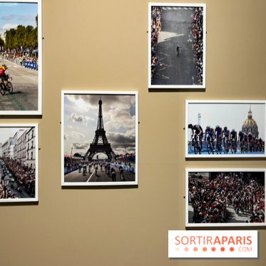 Les Jours Heureux, l'exposition pour vivre encore un peu Paris 2024 - nos photos - image00005