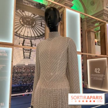 Les Jours Heureux, l'exposition pour vivre encore un peu Paris 2024 - nos photos - image00002