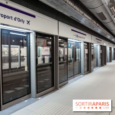 Gare Villejuif - Gustave Roussy, nos phoros - IMG 7199