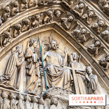 Notre-Dame de Paris - visuels - 2