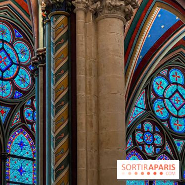 Notre-Dame de Paris - visuels - 2