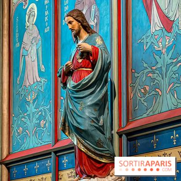 Notre-Dame de Paris - visuels - 2