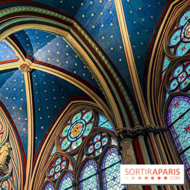 Notre-Dame de Paris - visuels - 2