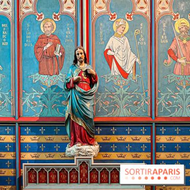 Notre-Dame de Paris - visuels - 2