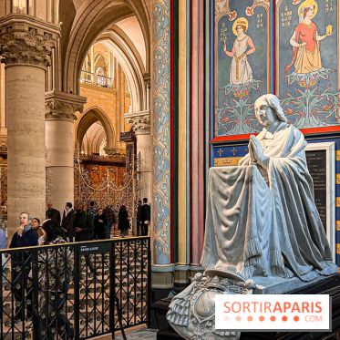 Notre-Dame de Paris - visuels - 2