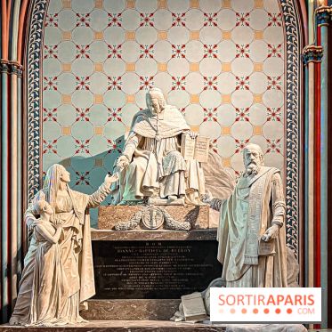 Notre-Dame de Paris - visuels - 2