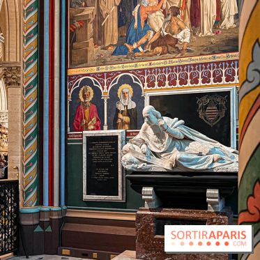 Notre-Dame de Paris - visuels - 2