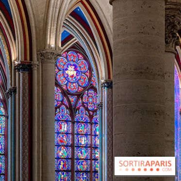 Notre-Dame de Paris - visuels - 2