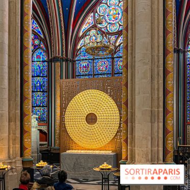 Notre-Dame de Paris - visuels - 2