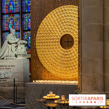 Notre-Dame de Paris - visuels