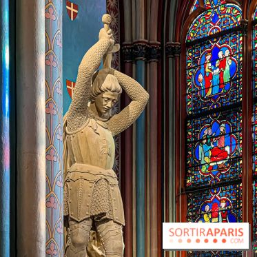 Notre-Dame de Paris - visuels - 2