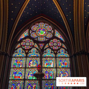 Notre-Dame de Paris - visuels - 2