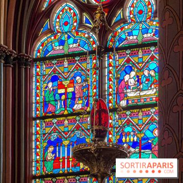 Notre-Dame de Paris - visuels - 2