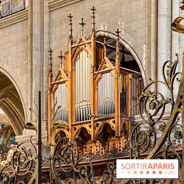 Notre-Dame de Paris - visuels - 2