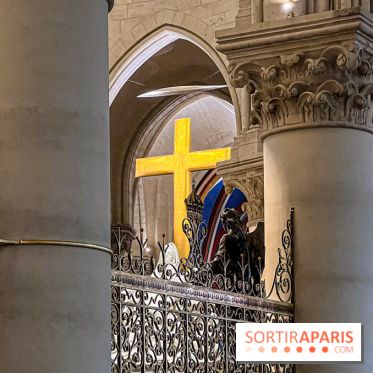 Notre-Dame de Paris - visuels - 2