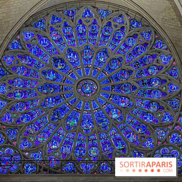 Notre-Dame de Paris - visuels - 2