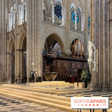 Notre-Dame de Paris - visuels - 2