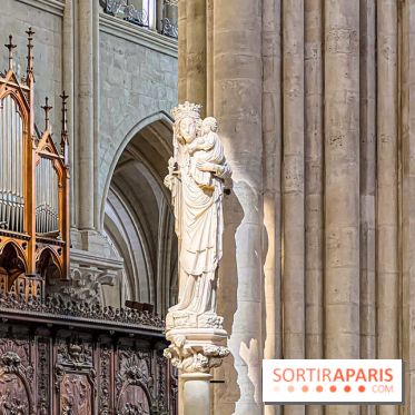 Notre-Dame de Paris - visuels - 2